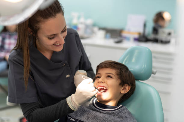 Best Cracked Tooth Emergency Dentist  in Franklin Lakes, NJ