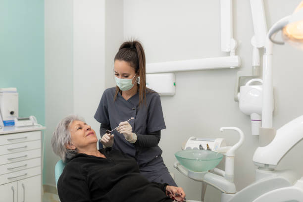 Reliable NJ Emergency Dentist Solutions