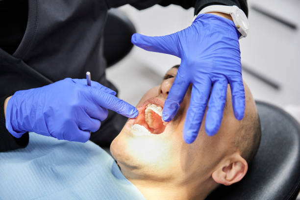 Best Broken Tooth Emergency  in Franklin Lakes, NJ